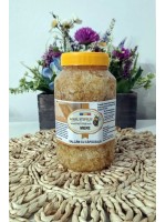 Căpăceala cu miere de salcâm - Deliciu natural și beneficii pentru sănătate