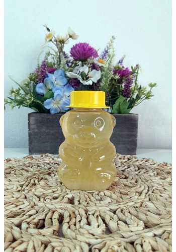 Ursuleț Grăsuț cu Miere de Salcâm