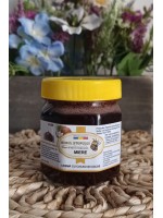 Miere cremă cu cacao și cocos - Deliciu exotico-dulce