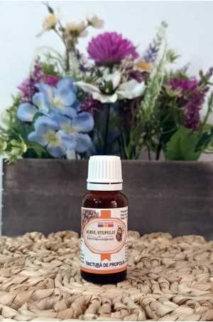 Tinctură de propolis - Beneficii naturale pentru sănătate