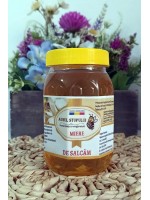 Miere de salcam naturala, miere salcam , miere de salcam 500gr