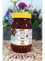 Miere de mana, miere mana rasinoase, miere naturala