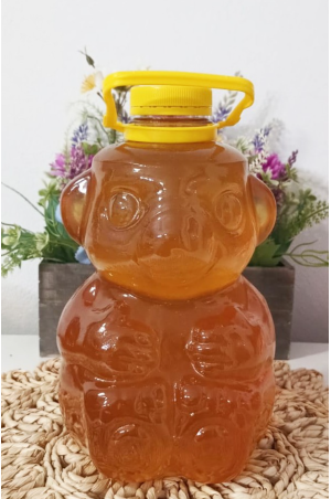 Miere cires 3kg