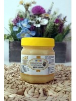miere crema, miere cremoasa, miere crema albine