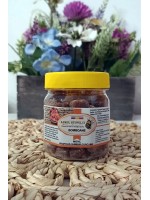 Bomboane cu miere, ghimbir, curcuma și propolis - Beneficii și Detalii