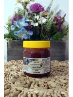 Miere cremă cu aronia - Deliciu dulce și sănătos