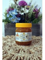 Miere cremă cu cătină - Gust delicios și beneficii pentru sănătate