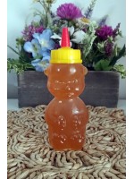 Ursuleț cu miere polifloră de munte 250gr