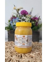 Miere cu propolis 500 gr