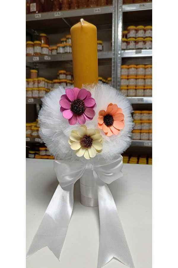 Lumânare botez sau evenimente