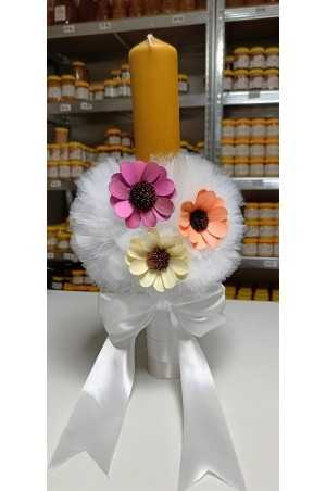 Lumânare botez sau evenimente