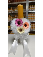 Lumânare botez sau evenimente