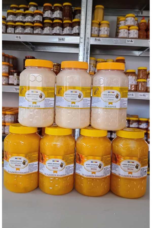 Pachet promotional 7x1kg + transport gratuit