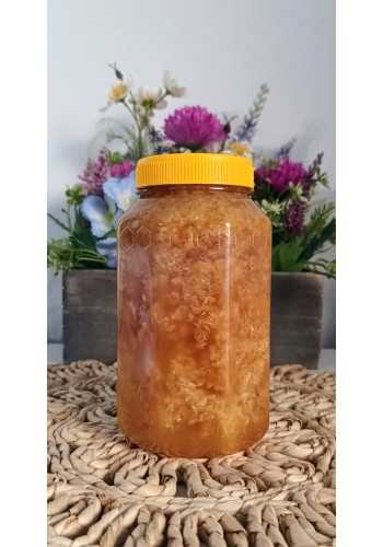 Căpaceală cu miere polifloră 1 kg