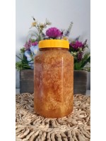Căpaceală cu miere polifloră 1 kg