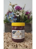 Miere cremă cu afine 250 gr