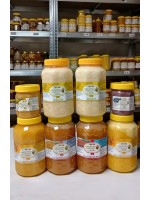 Pachetul promoțional 6x1kg si 2x250gr+ transport gratuit