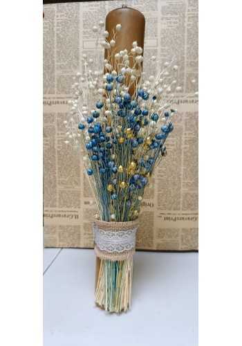 Lumânare de botez sau evenimente