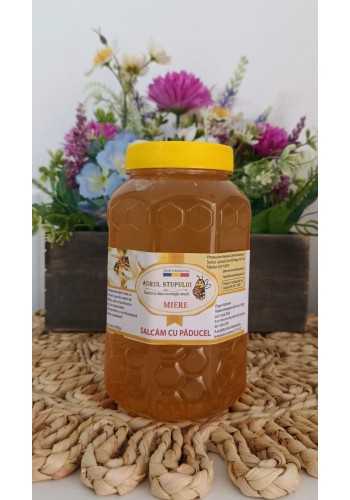 Salcâm cu păducel 1kg