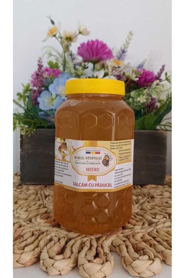 Salcâm cu păducel 1kg