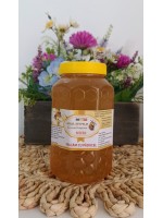 Salcâm cu păducel 1kg