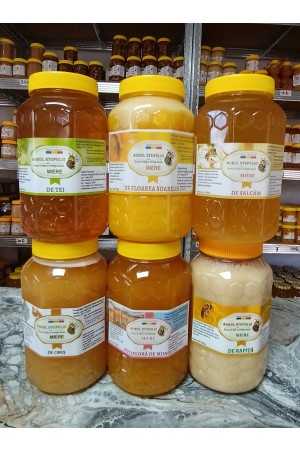 Colecția anului 2026 (6x1kg)