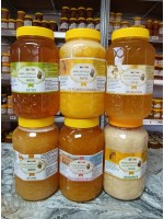 Colecția anului 2026 (6x1kg)