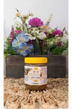 Miere cremă cu cimbru 250 gr