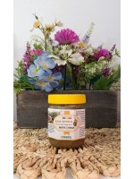 Miere cremă cu cimbru 250 gr