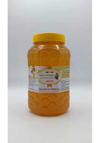 Salcâm cu păducel 1kg