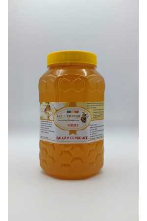 Salcâm cu păducel 1kg