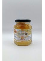 Miere cu fagure 400 gr