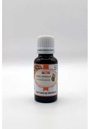 Tinctură de propolis - Beneficii naturale pentru sănătate