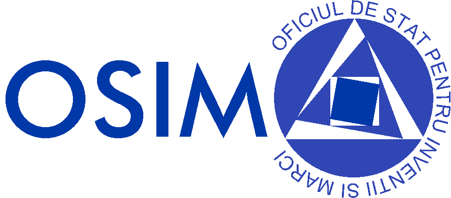 OSIM - Oficiul de Stat pentru Invenții și Mărci